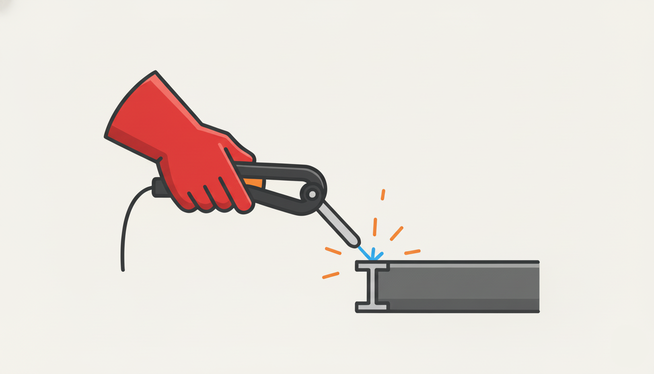 Курс MIG/MAG PROFI