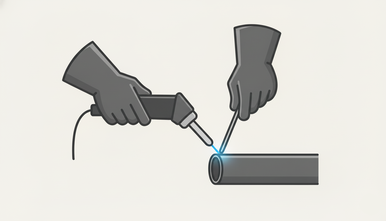 Курс TIG 141-6,8,23